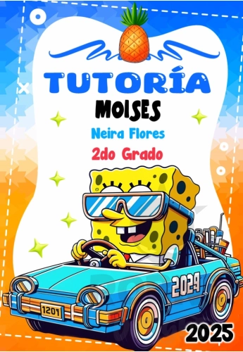 Bob Esponja Musica Caratula 06